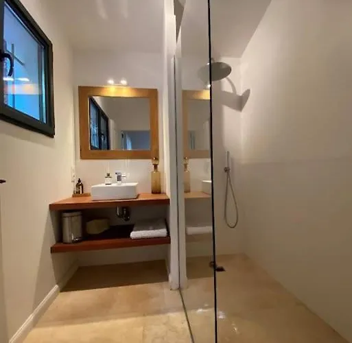 Magnifique Vue Sainte-Maxime