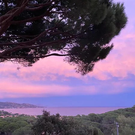 Villa Magnifique Vue *