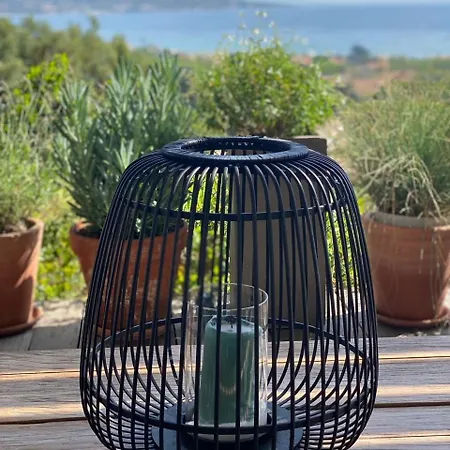 Magnifique Vue Willa *