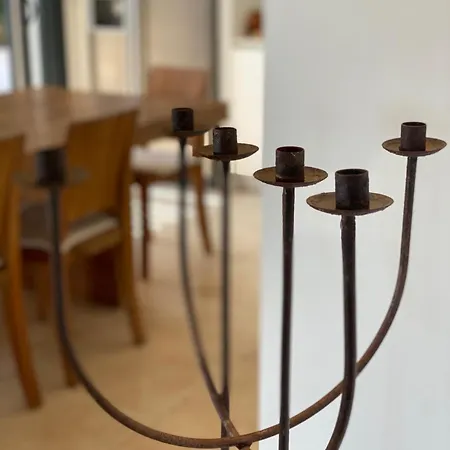 Magnifique Vue Willa