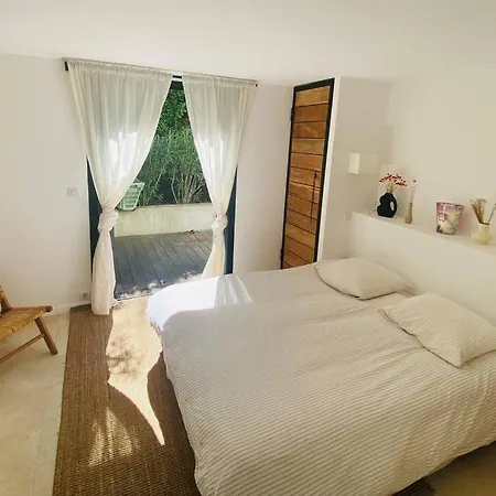 Magnifique Vue Sainte-Maxime