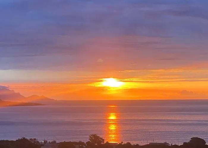 Villa Magnifique Vue *