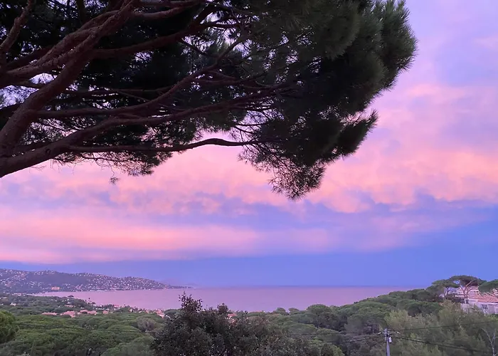 Villa Magnifique Vue *