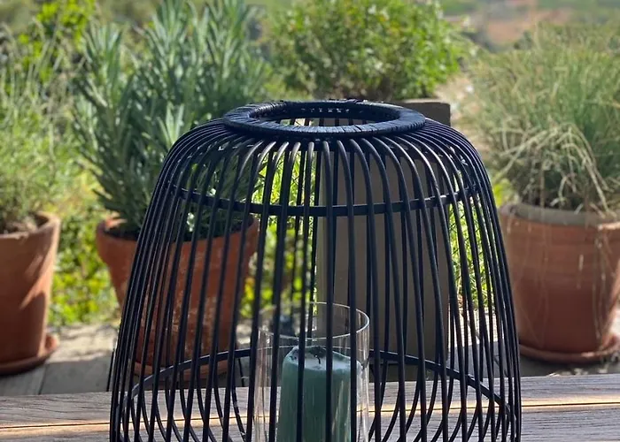 Magnifique Vue Villa *