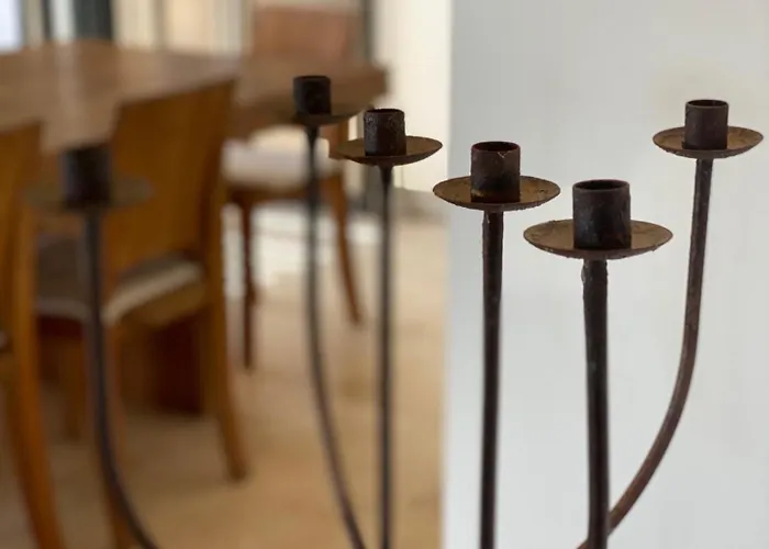 Magnifique Vue Willa