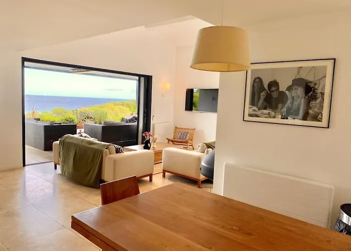 Magnifique Vue Villa