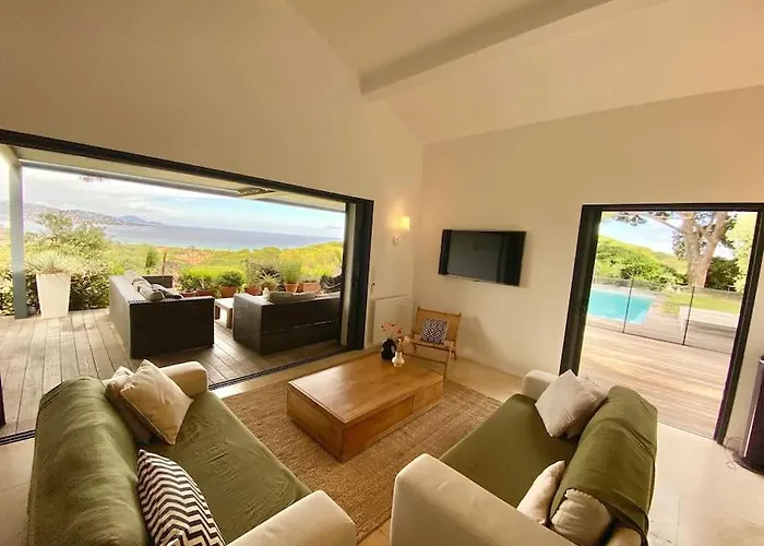 Magnifique Vue Villa *