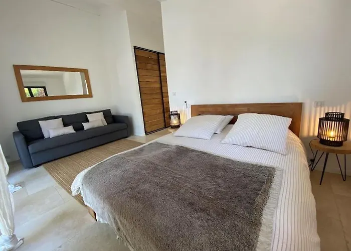 Villa Magnifique Vue *