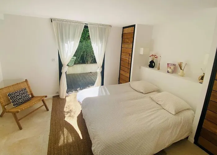 Magnifique Vue Sainte-Maxime