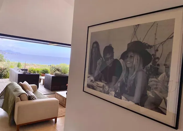 Magnifique Vue Willa